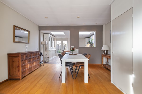 Medium property photo - Brakkeveldweg 128, 1782 AK Den Helder